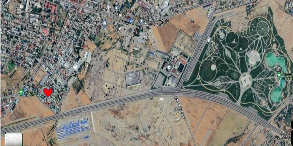 М.Улуғбек, Алишерабод, Янги Ўзб/Боғи 6 сот Уй сотилади (Янги Тошкент)