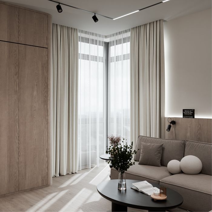 Дизайнер интерьера