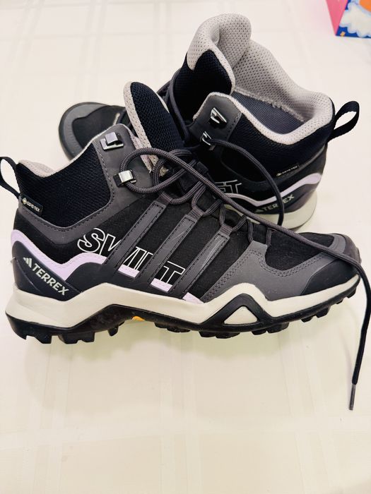 Trekkings Terrex Swift GORE-TEX