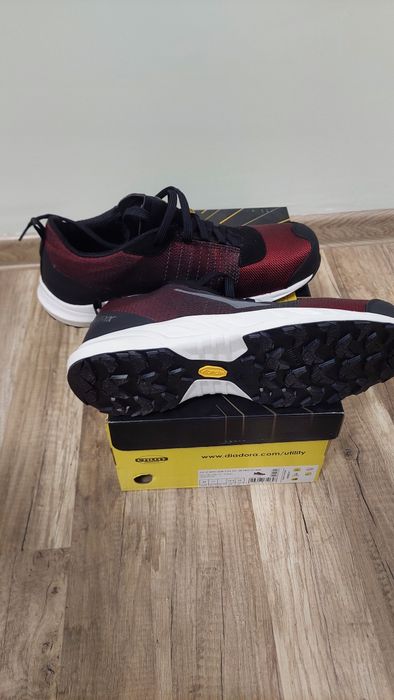 Работни обувки Diadora