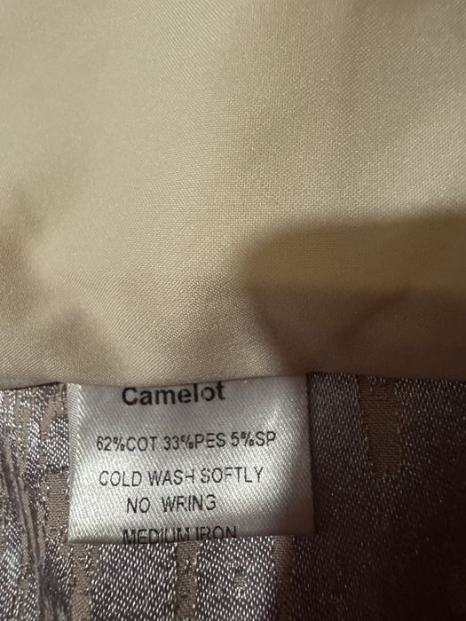 Рокля на гръцката марка Camelot