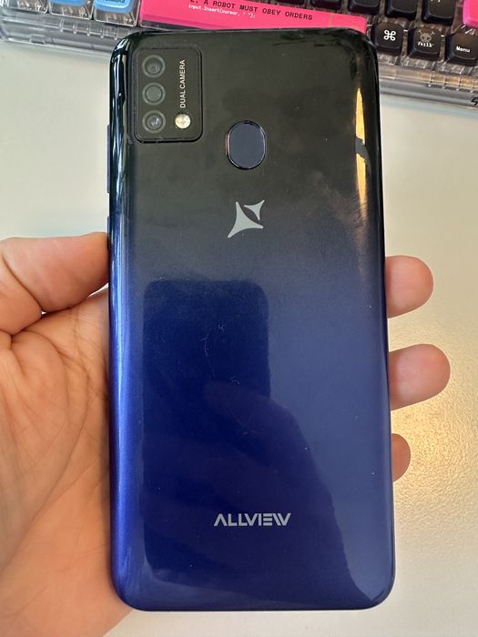 Telefon Allview A20 Max