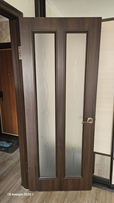 Продам межкомнатные двери