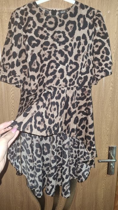 Rochiță tip cămașa