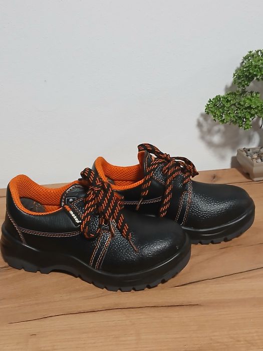 Bocanci  pombeu de fier