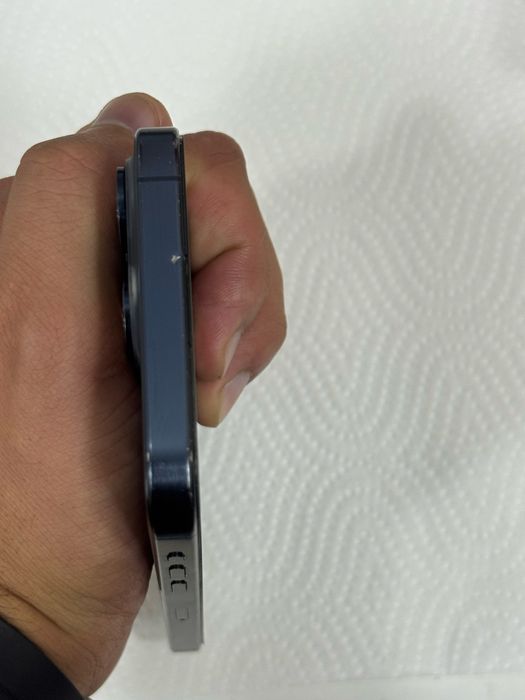 SROCHNAA Iphone 15 PRO MAX 256 ZA/A Dual 2ta sim