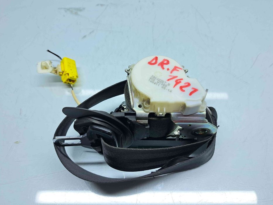 Centura dreapta fata Volkswagen Passat B7 (365) Variant [Fabr 2010-20