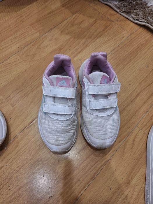 Маратонки " Adidas "