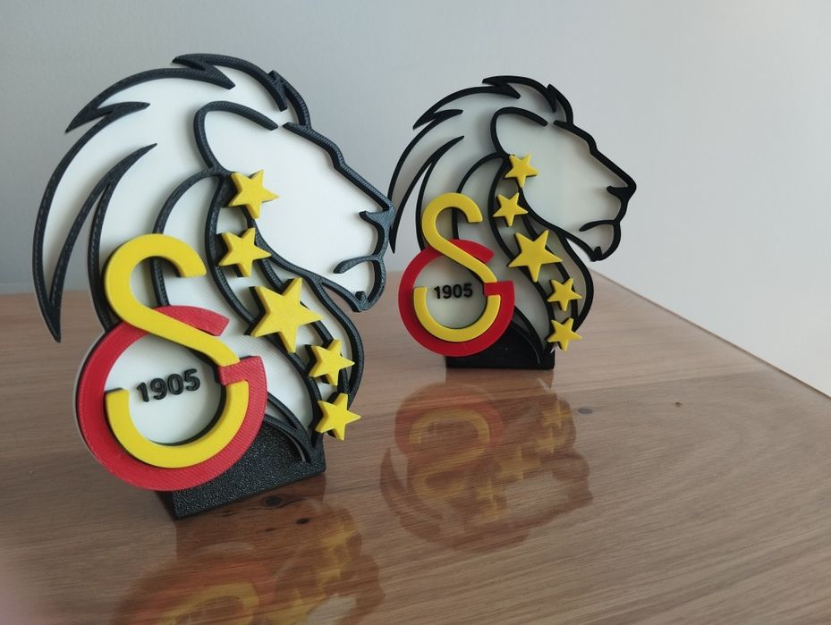 Сювенир Галатасарай