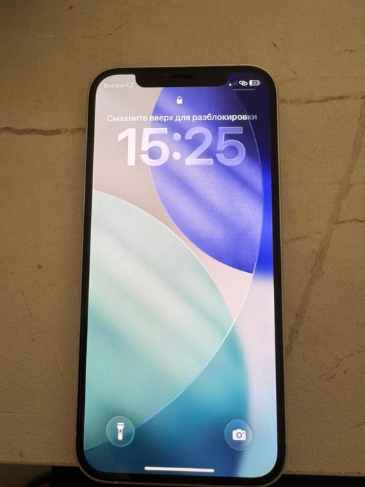 Iphone 12 память 64 гб
