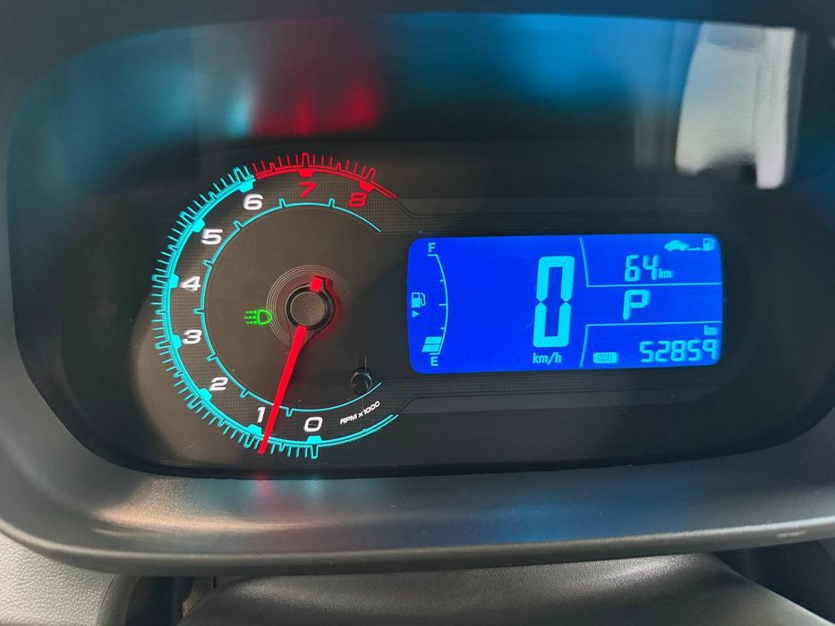 Cobalt 2024 йил Автомат