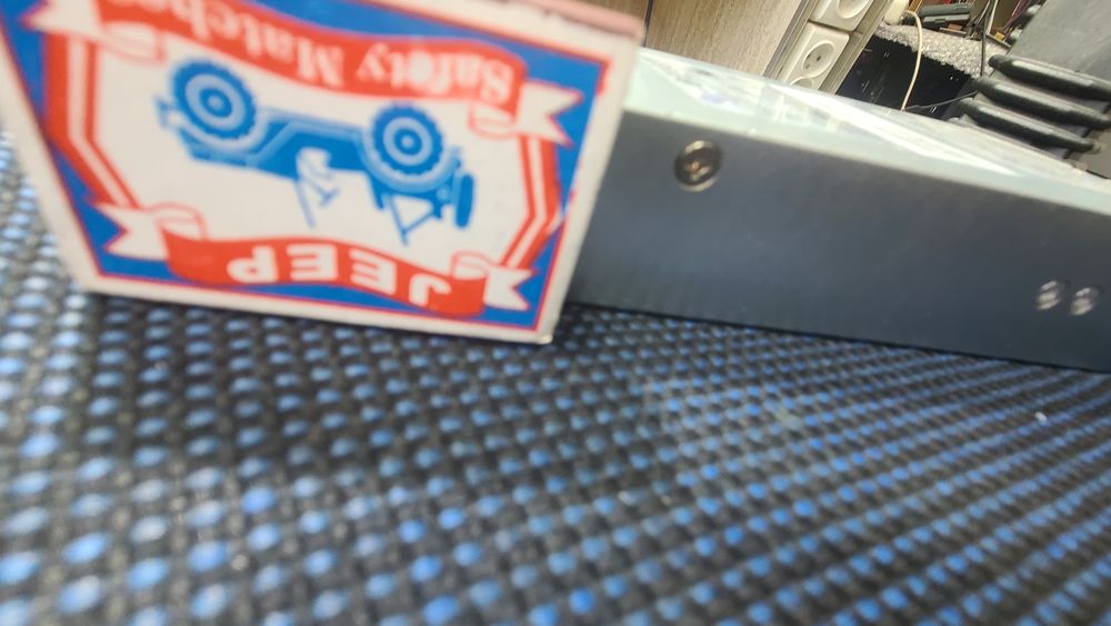 Блок питания сервера