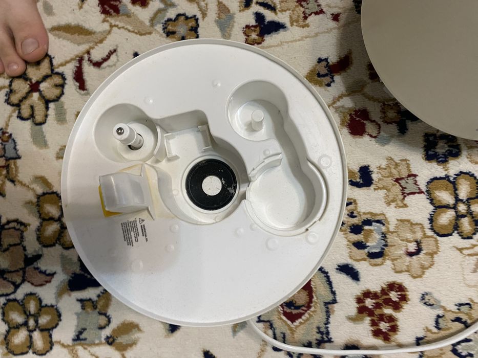 Увлажнитель воздуха