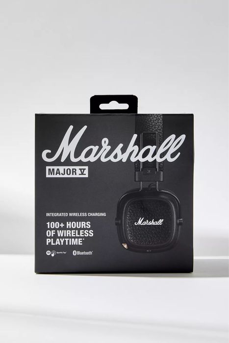 Наушники Marshall Major V