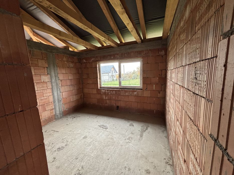 Casă 127mp Utili Mocira, Str. Stejarului, Închisă, Tripan + 7 Ari