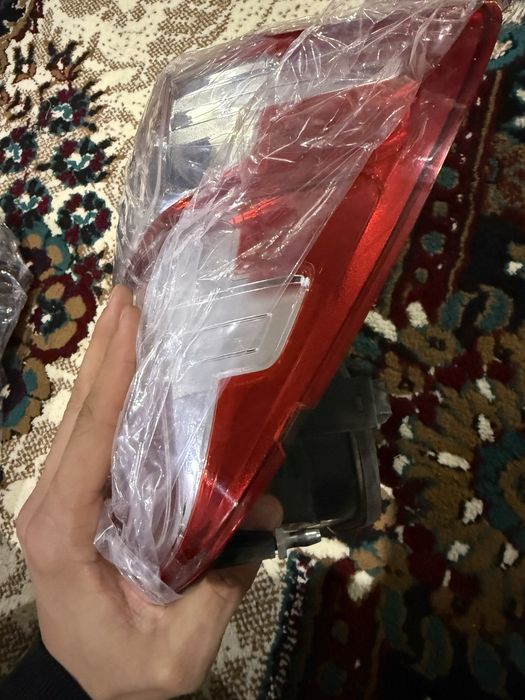 Cobalt orqa fara zavod 2022