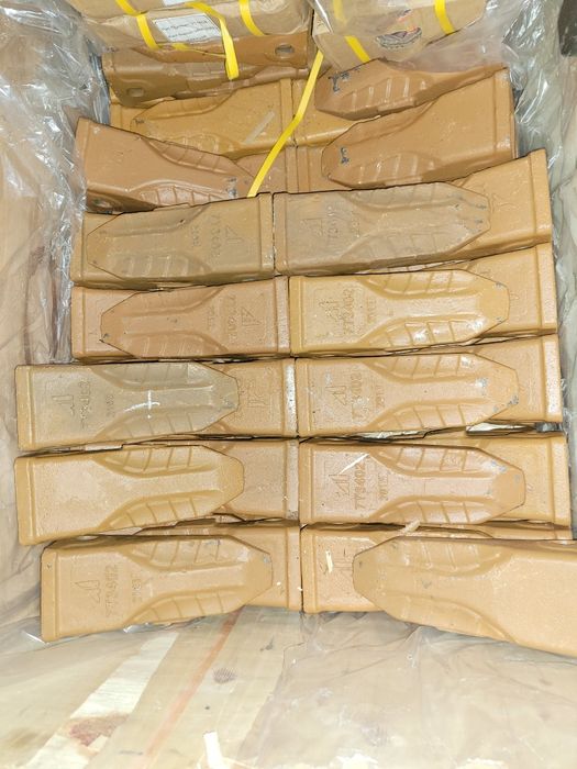 Коронки для экскаватора