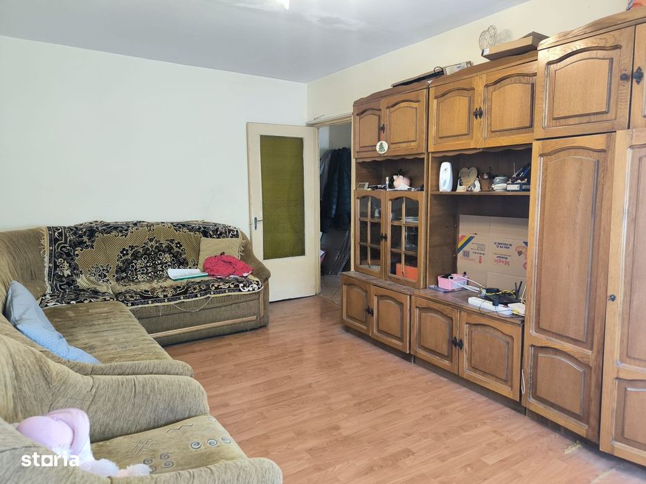 Cantacuzino,Carol Davila,apartament 2 camere de vanzare — fotografia 1