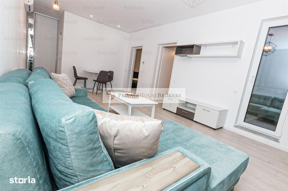 Pipera | New Point | Bloc 2019 | Parcare | Centrala