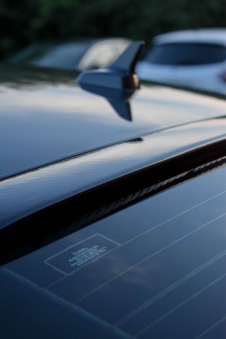 Audi A5  pachet Rieger