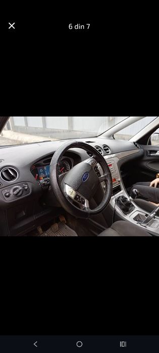 Ford S-max de vanzare