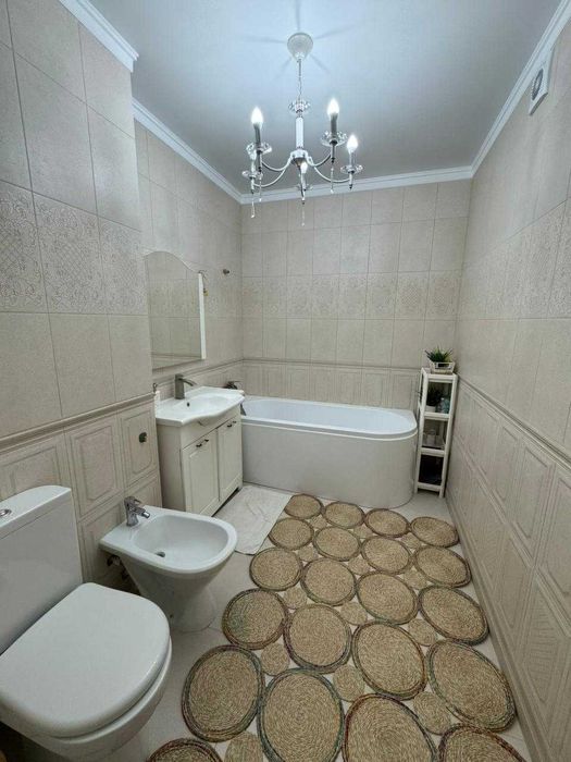 ЖК Нектар, пентхаус