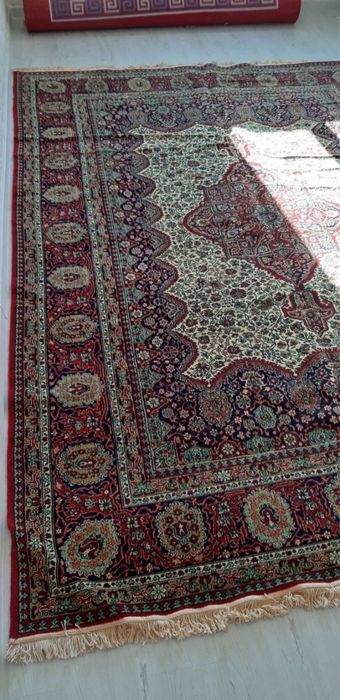 Ковер состояния хорошая