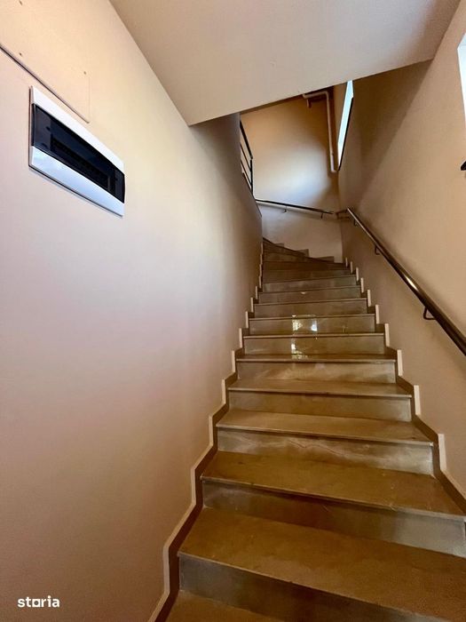 Penthouse 126 mp | Terase generoase | City Park Mall – Tomis 3