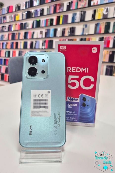 Xiaomi Redmi 15c 256gb