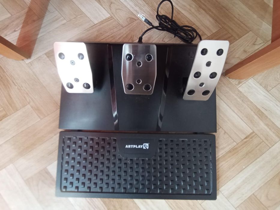 Игровой роль V-1600 PRO