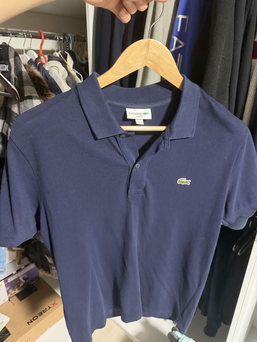 Lacoste Тенниска размер М
