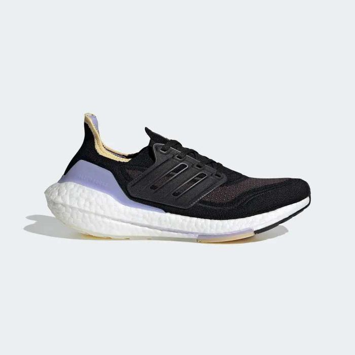 Оригинални спортни обувки  ADIDAS ULTRABOOST 21 PRIMEGREEN   EU40.5