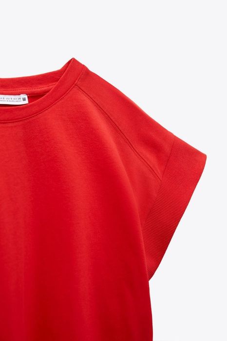 Футболка  Zara,размер  L