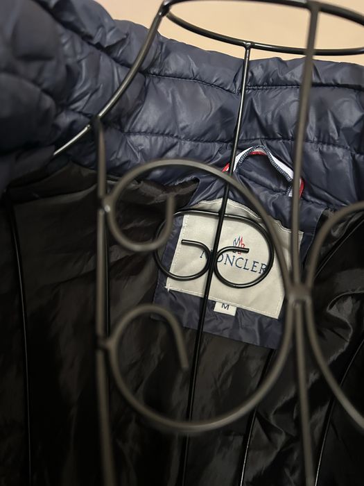 Geaca Moncler marimea M