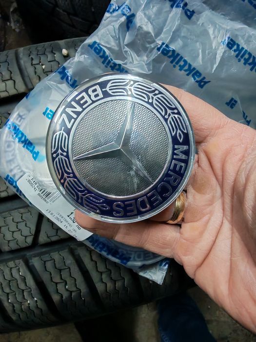 Зимни гуми Petlas 265/65/17 XL + 4бр Джанти за  ML(W163)