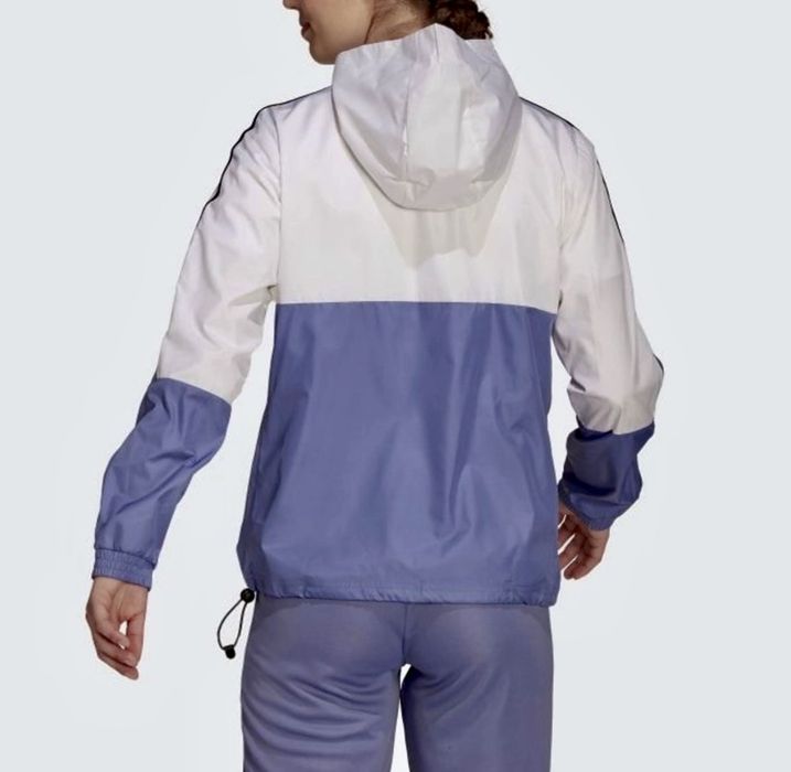 Geacă de vânt damă Adidas S
