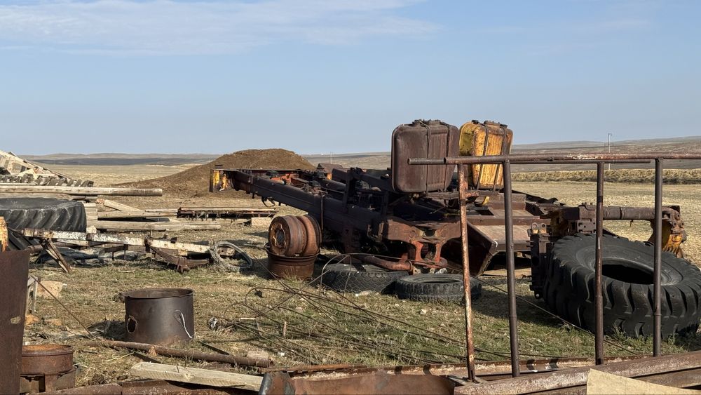 Продается металл