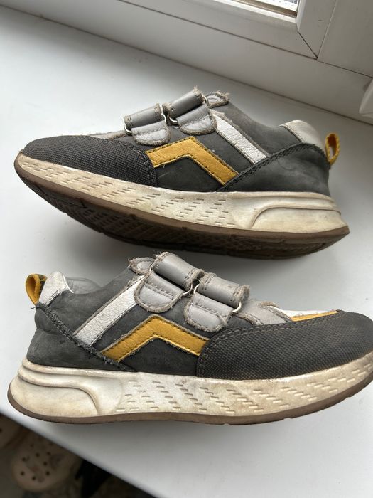 Кросовки Тифлани