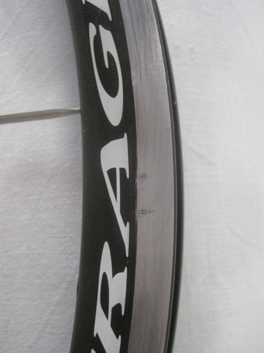 Bontragrer RL aero-комплект шосейни капли