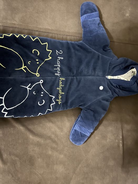 Кокон для малышей