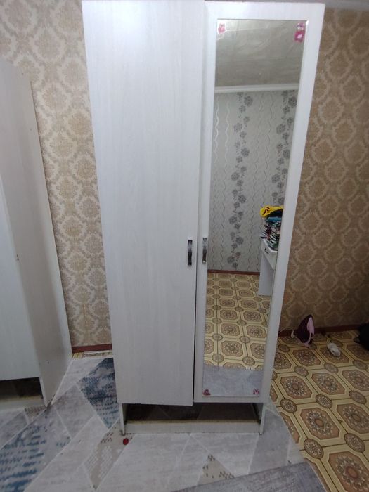 Продам шкаф раздельный