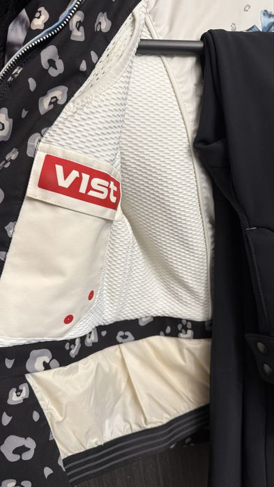 Ски екип на Vist