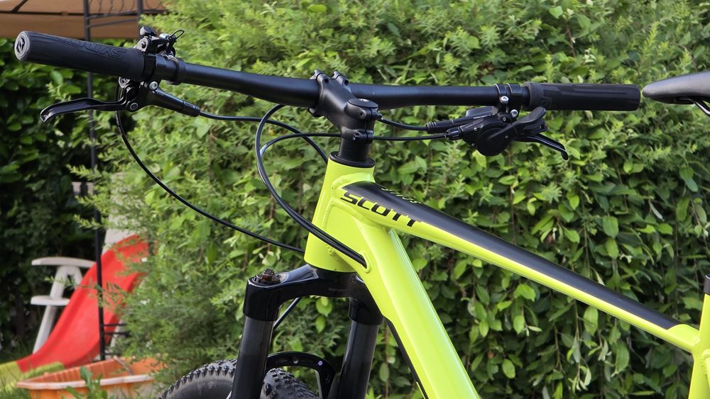 Scott Scale 980 L - Mountain Bike