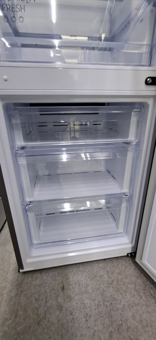 Frigider Samsung 390l A+++ inverter import Germania Garanție VN120