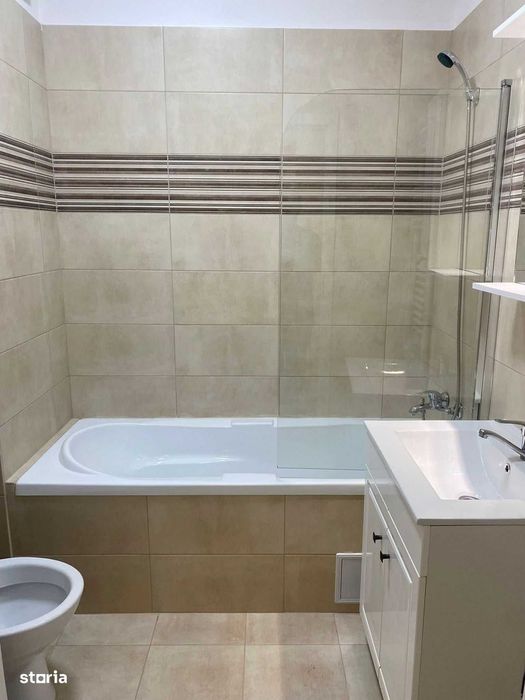 Apartament 2 camere Exigent Plaza Residence | Parcare inclusa si boxa