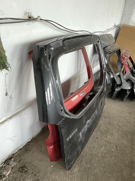 Заден капак багажник за Mercedes Vito V447 Мерцедес Вито 2014г-