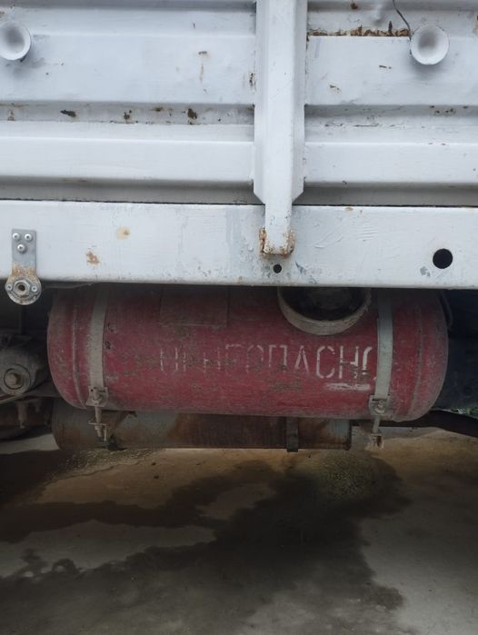 Газель 1996 года