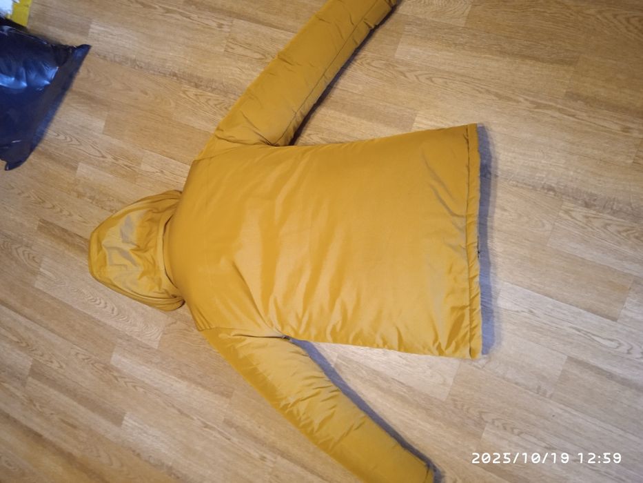 Куртка зимняя попадается СРОЧНО