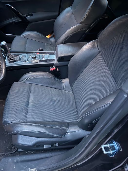 Peugeot 508 , automat , 1.6 l , 2012, 156 CP, euro 5