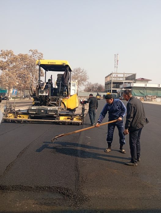 Асфальт ; Асфалт; ASFALT хизмати арзон нархларда